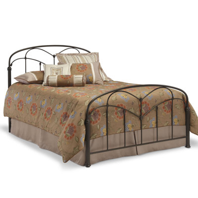 Pomona Metal Bed by Fashion Bed Group -image