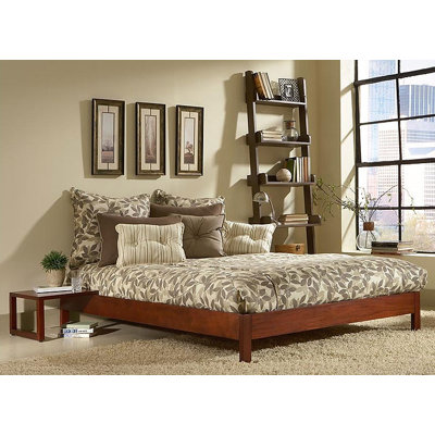 Fashion Bed Group Murray Platform Bed
