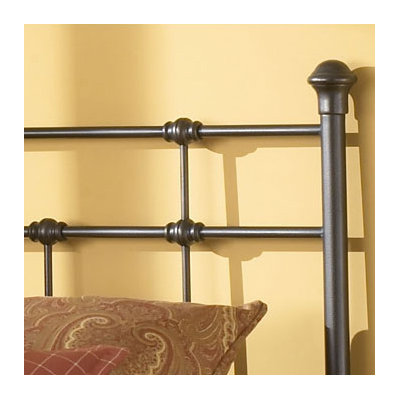 Fashion Bed Group Dexter Metal Bed