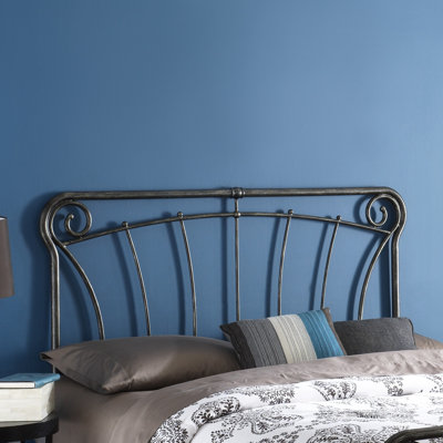 Langford Headboard by Fashion Bed Group -image