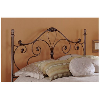Aynsley Headboard Metal Headboard by Fashion Bed Group -image