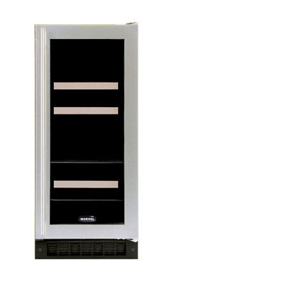 Marvel Appliances 15" Wine and Beverage Cooler