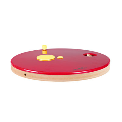 Trixie Pet Products Roulette Wheel Dog Activity Game