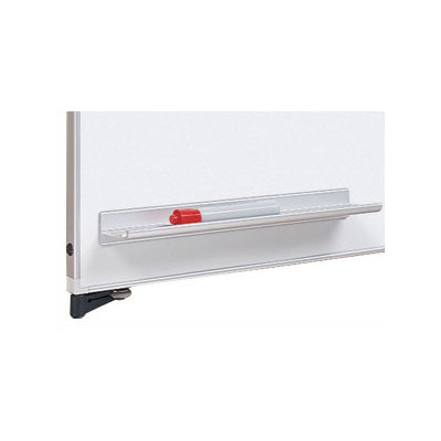 Peter Pepper Tactics&reg; Magnetic Aluminum Pen Rail