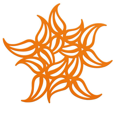 Koziol Flame Trivet