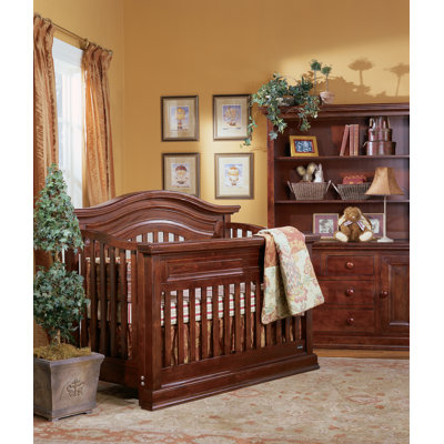 Bonavita Sheffield Lifestyle Crib