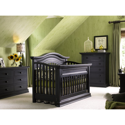 Bonavita Sheffield Lifestyle Crib