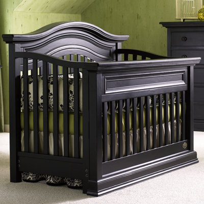 Bonavita Sheffield Lifestyle Crib