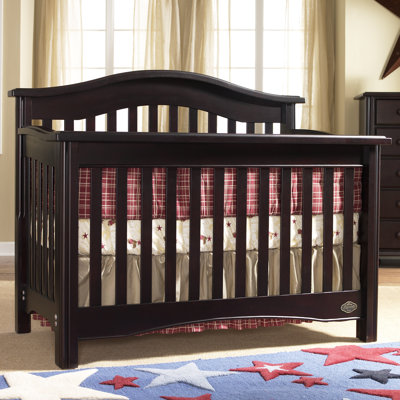 Bonavita Hudson Lifestyle  Crib