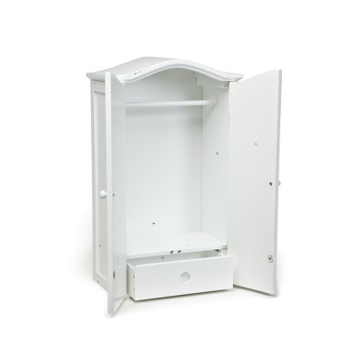 Laurent Doll Doll Armoire