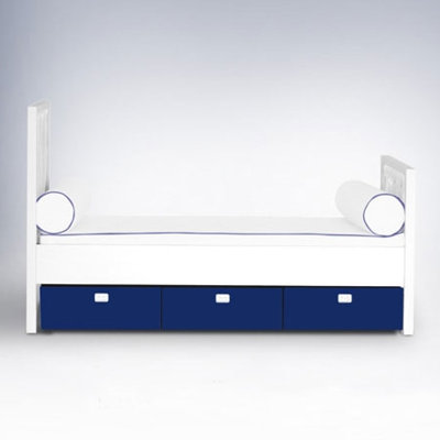 ducduc Campaign ted Panel Bedroom Collection
