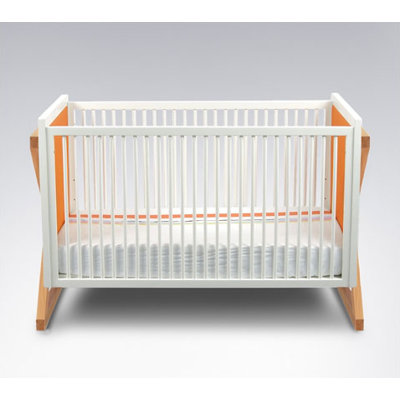 ducduc Campaign Crib