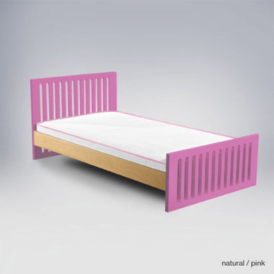 ducduc Alex Classic Twin Bedroom Collection