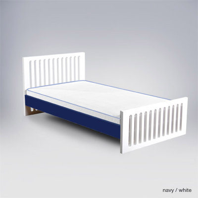 ducduc Alex Classic Twin Bedroom Collection