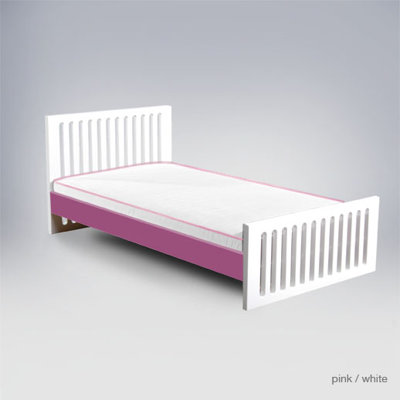ducduc Alex Classic Twin Bedroom Collection