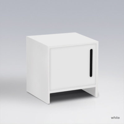 ducduc Alex Nightstand