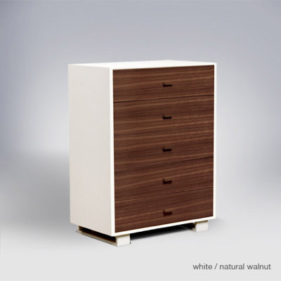 ducduc Austin 5 Drawer Dresser