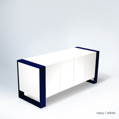 ducduc Austin Credenza