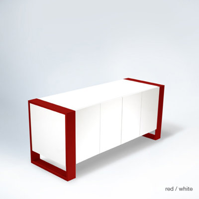 ducduc Austin Credenza