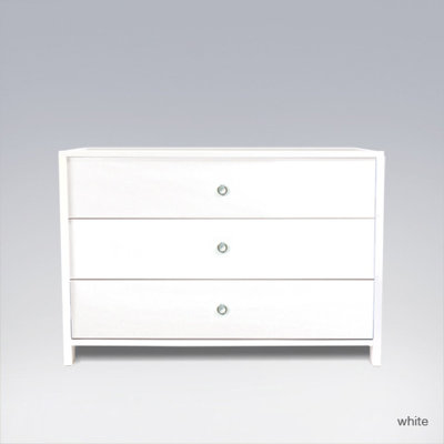 ducduc Cabana 3 Drawer Dresser