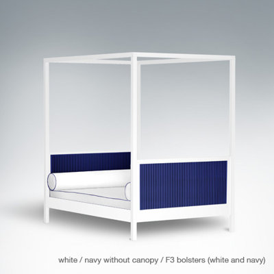 Cabana Canopy Bedroom Collection by ducduc -image