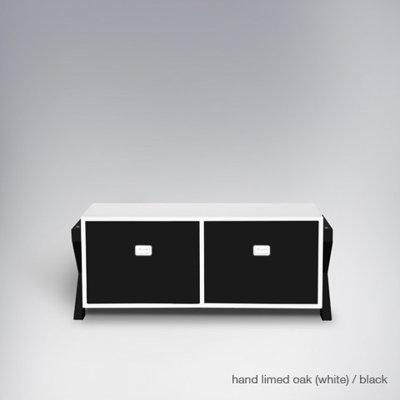 ducduc Campaign 2 Drawer Stacking Dresser II