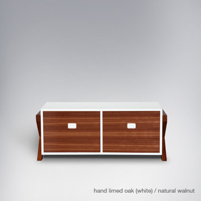 ducduc Campaign 2 Drawer Stacking Dresser II