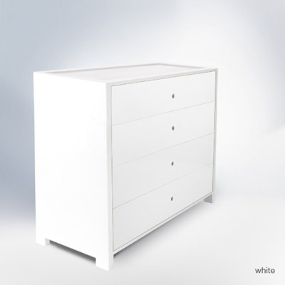 ducduc Parker 4 Drawer Dresser