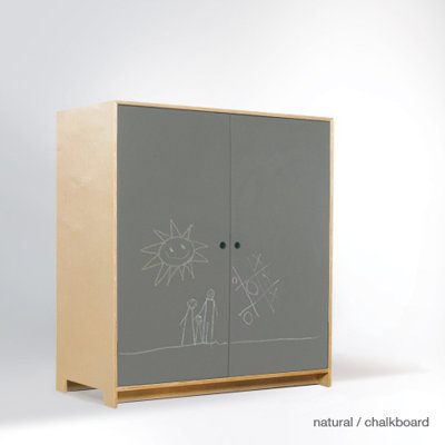 ducduc Parker Armoire
