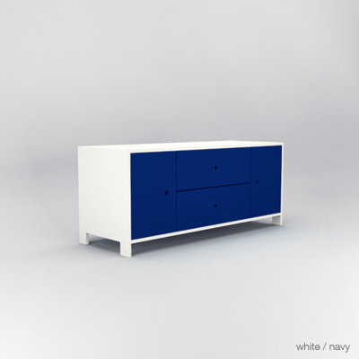 ducduc Parker Credenza