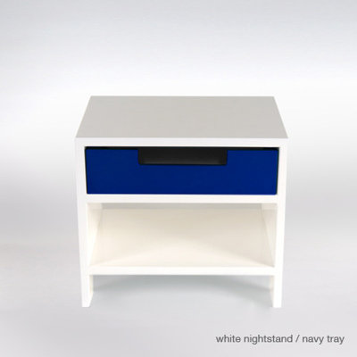 ducduc Parker 1 Drawer Nightstand