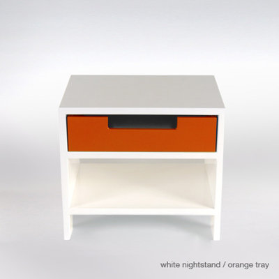 ducduc Parker 1 Drawer Nightstand