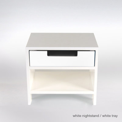 ducduc Parker 1 Drawer Nightstand