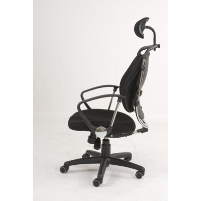Balt Spine Align High-Back Office Chair