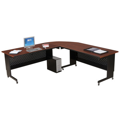 Balt L-Shaped Agility Table