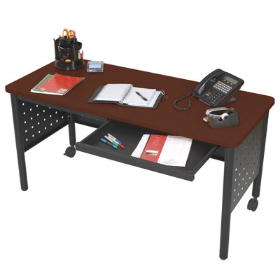Balt Modular Pedestal Desk