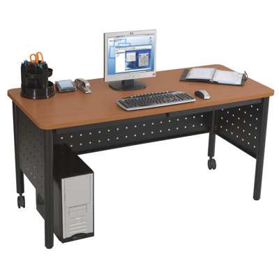 Balt Modular Pedestal Desk