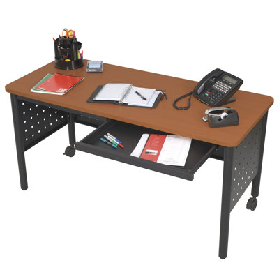 Balt Modular Pedestal Desk