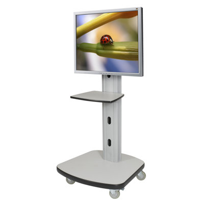 Balt Mobile 31" Plasma LCD Stand