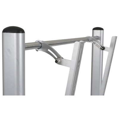Balt Platinum 35" Flat Panel LCD Cart