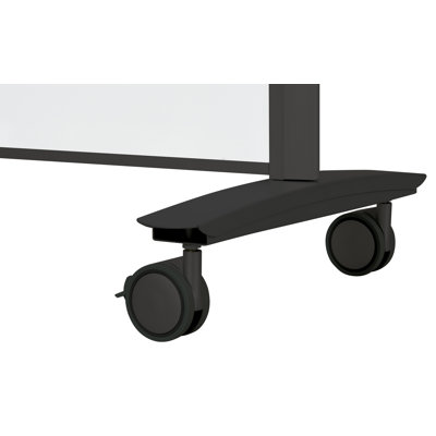 Balt Cherry Lumina Room Divider