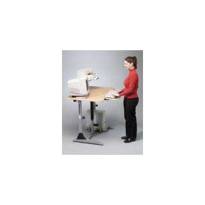 Balt Ergo E. Eazy 41" W Computer Workstation