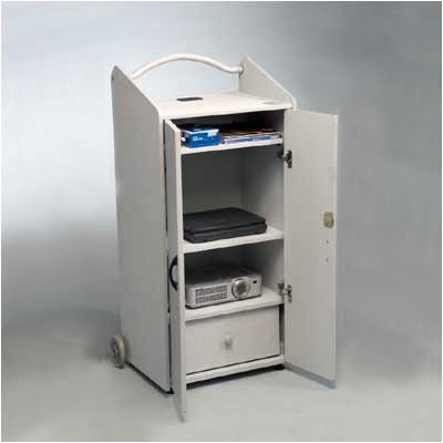 Balt Rolz-2 Conference Center with Additional Shelf