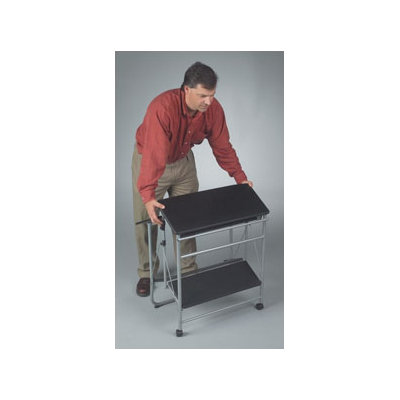 Balt Fold-N-Go 27" W Computer Desk