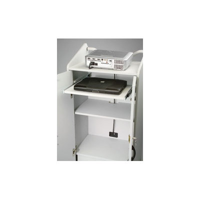Balt Rolz-2 Conference Center with Additional Shelf