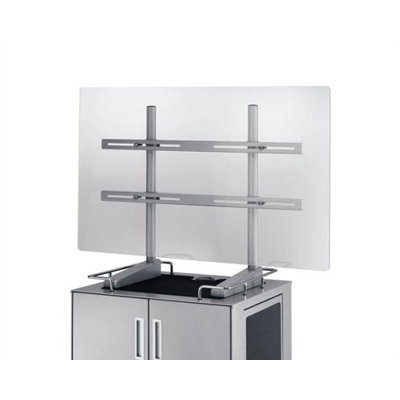 Balt THE BOSS Metal Presenter Cart