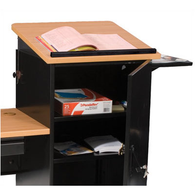 Balt Lecture Computer Workstation