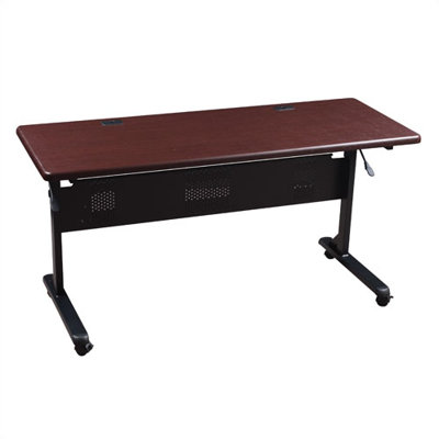 Balt 36" W Flipper Training Table