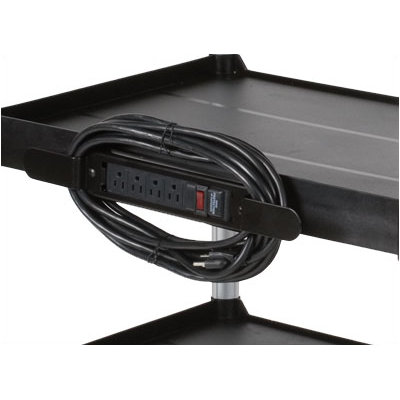Balt Platinum AV Cart