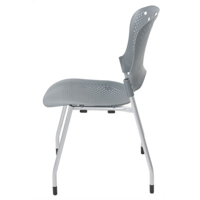 Balt Circulation Stacking Chairs (4 pack)